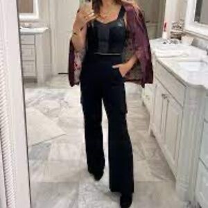 Cabi Black Tie Trousers